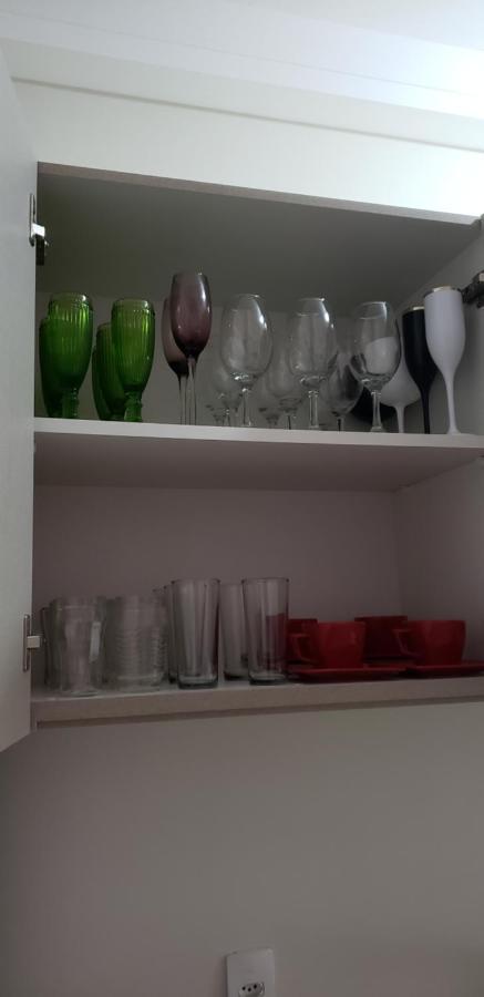 Apartamento Residencial Encantos Do Mar *