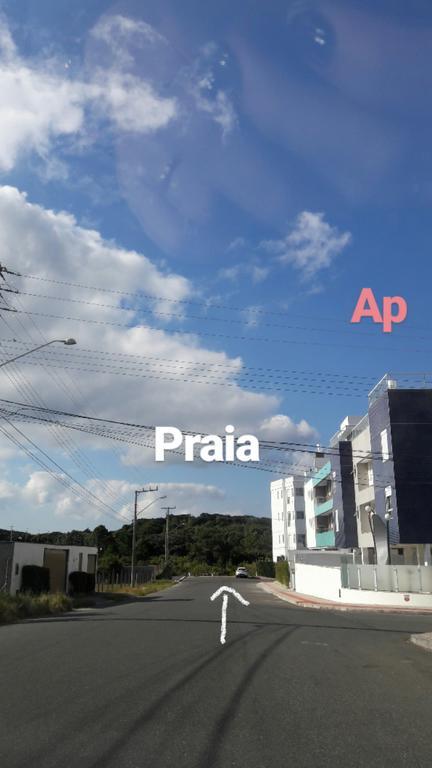 Apartamento Residencial Encantos Do Mar